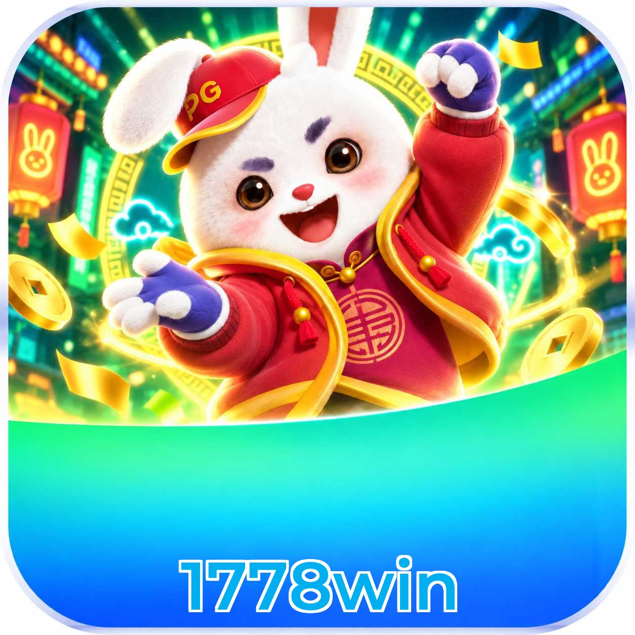 Download seguro do app 1778win com APK oficial de 58MB