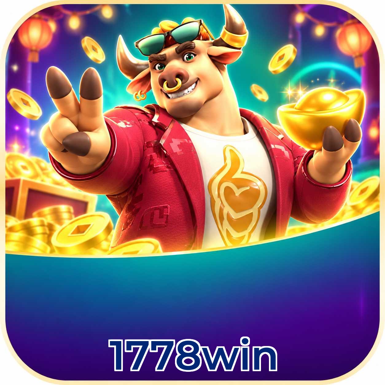 Jogos Fortune da 1778win com Fortune Tiger e títulos PG Soft