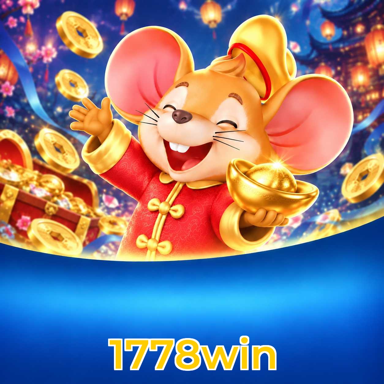 Cadastro rápido na 1778win com bônus de boas-vindas