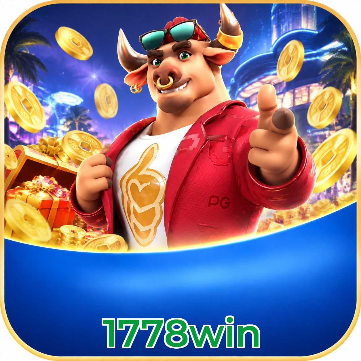 Central de download oficial da 1778win para Android e iOS