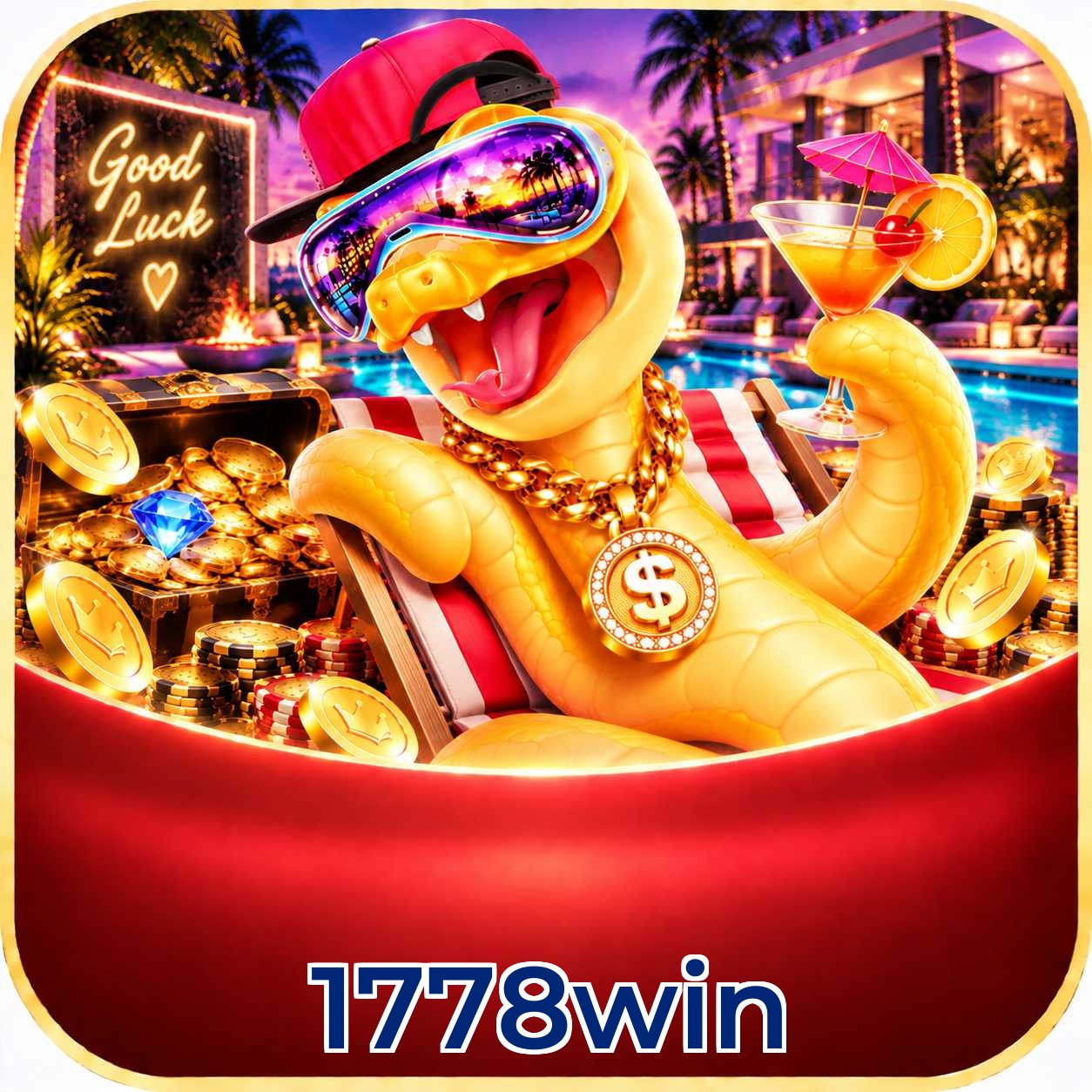 Programa VIP 1778win com cashback e benefícios exclusivos